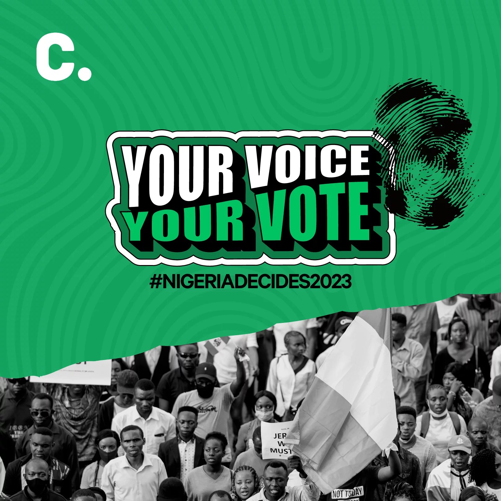 Change.org Petition