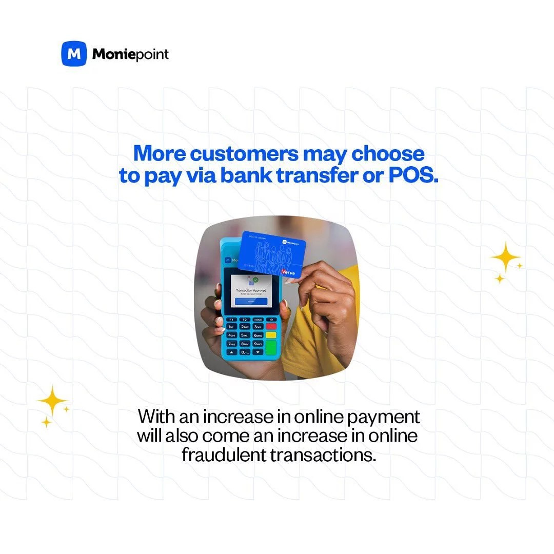 Moniepoint POS Terminal Registration 2023