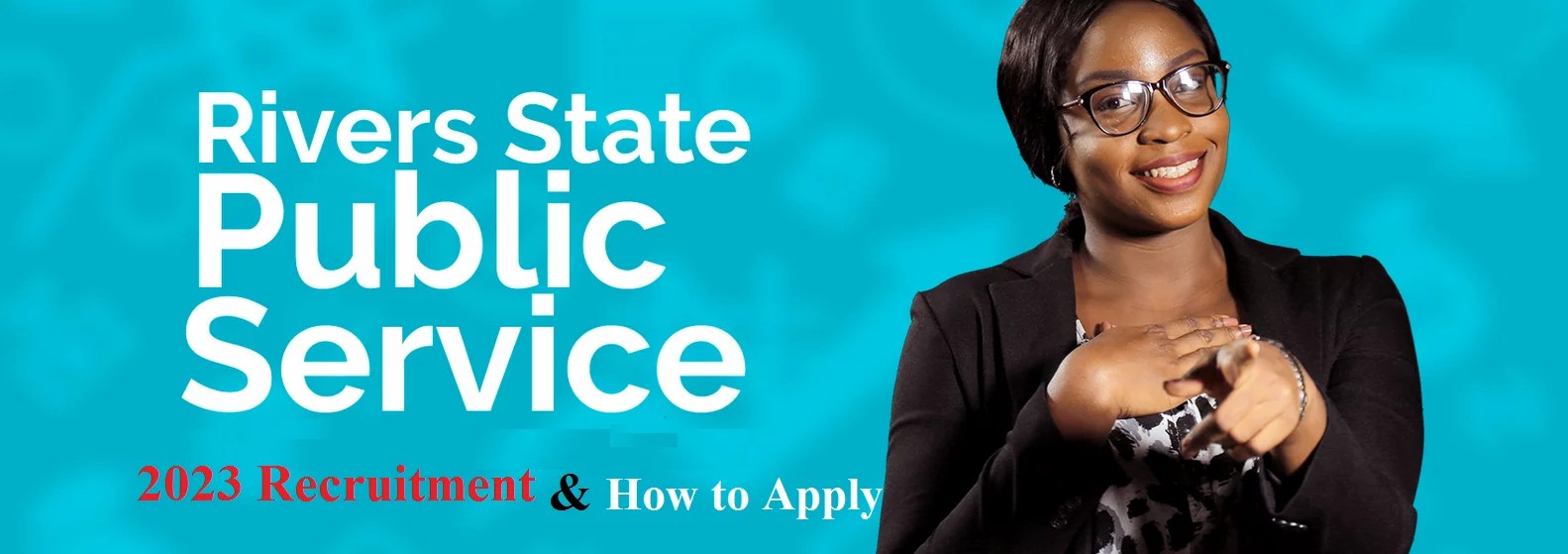 Rivers State Civil Service Commission recruitment 2023