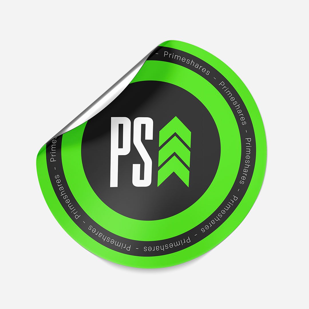 Primeshares Login