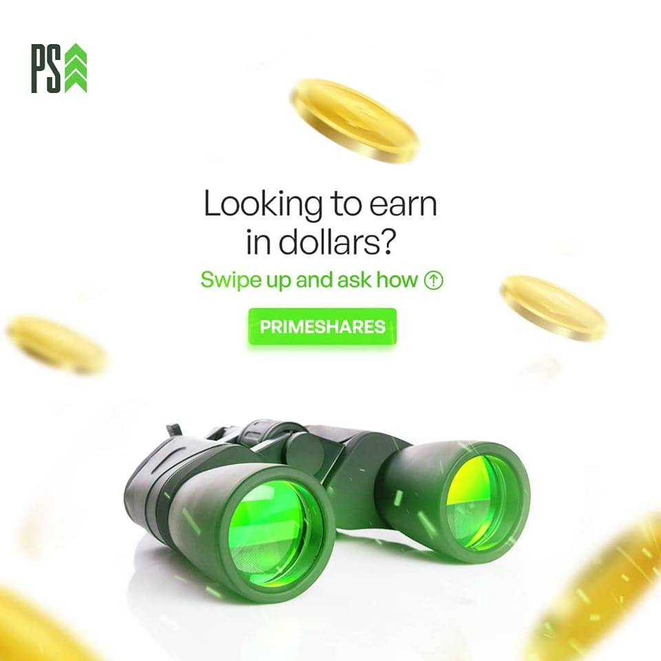 Primeshares Registration