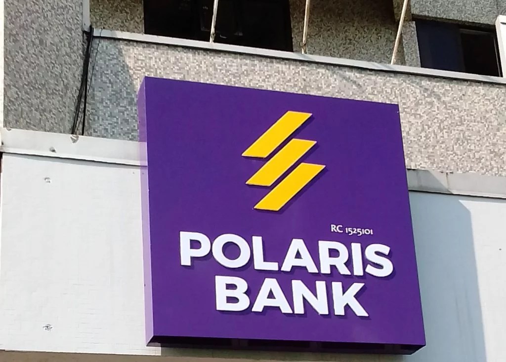 Polaris Bank Job Recruitment 2023 Graduate Intensive Trainee