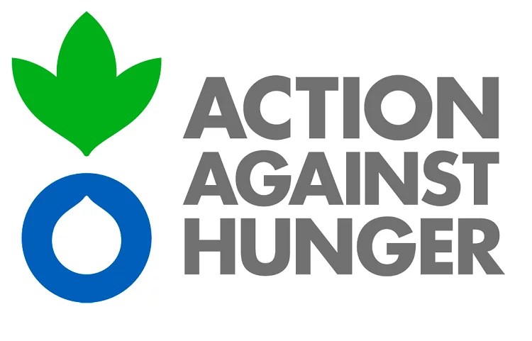 Action Against Hunger Recruitment 2023