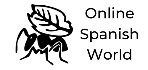 SveayPablo - Onlie Spanish world