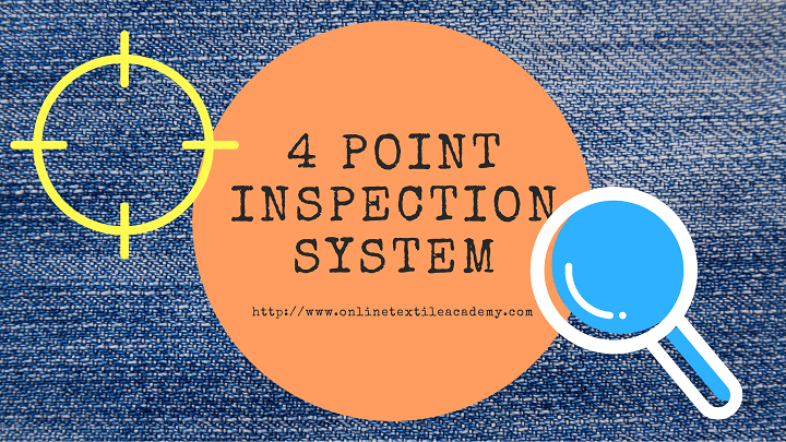 4 Point Inspection System
