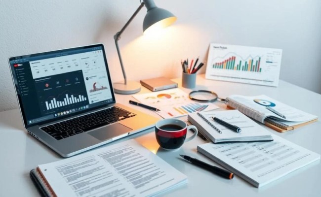 YouTube Analytics Not Updating: Troubleshooting Tips For Us – Online Tool Guides