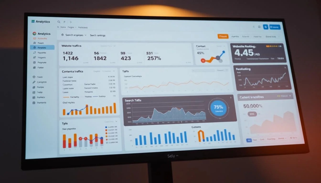 diib SEO tool software