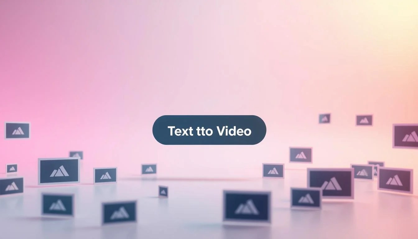 Free Text to Video service