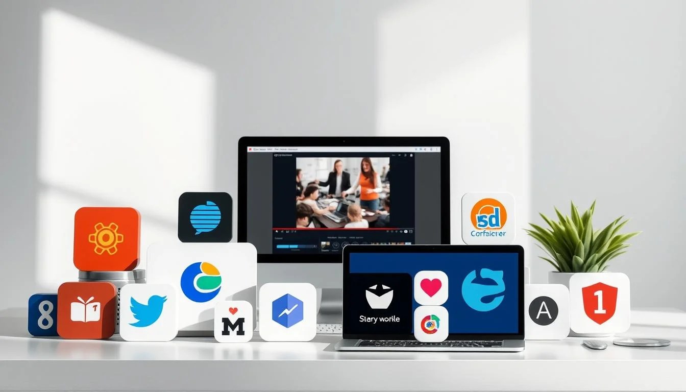 Online Text to Video Converters