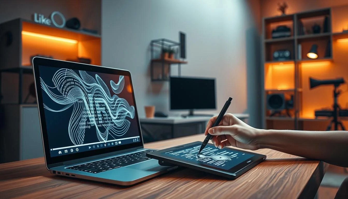 Text to Video Conversion