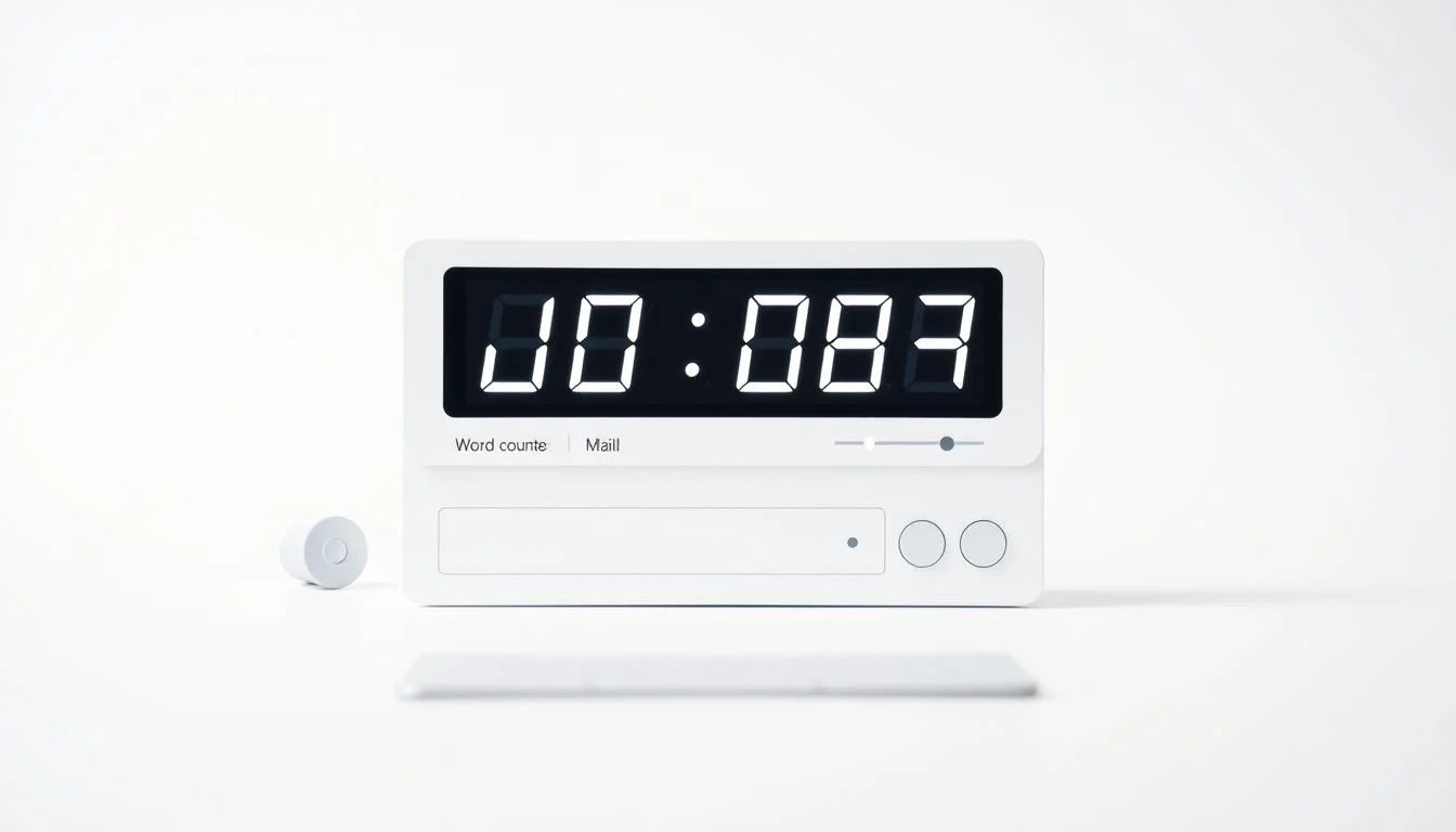 keyword counter tool