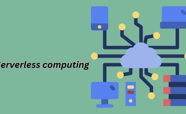 Advantages And Disadvantages Of Serverless Computing