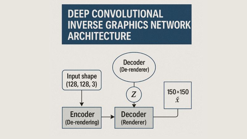 Deep Convolutional Inverse Graphics Network - Classic Full HD Colorful Patterns | Free Download