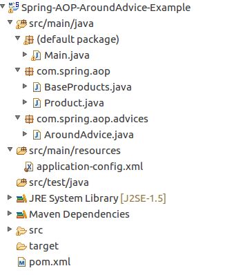 Around Advice In Spring Aop Around Complete Tutorial Jstobigdata - Amazing Mobile Nature Wallpapers | Free Download
