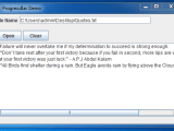 Java Swing Progressbar Example Onlinetutorialspoint