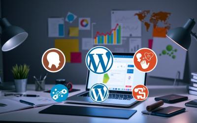 Top 5 WordPress Website Builder in 2024
