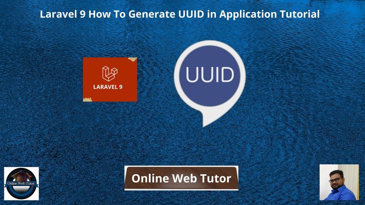 Php Generate Uuid Laravel Plug - Geometric Patterns - Professional Mobile Collection