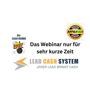 LEAD CASH SYSTEM