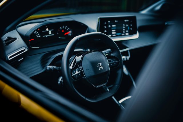 Kostenloses Stock Foto zu armaturenbrett, auto, auto Ã¤sthetik
