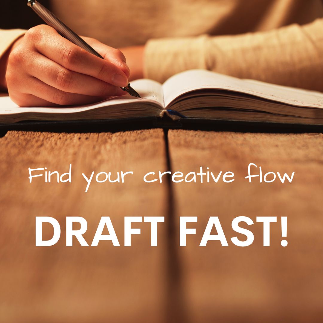 Drafting Your Way to the End – Fast!