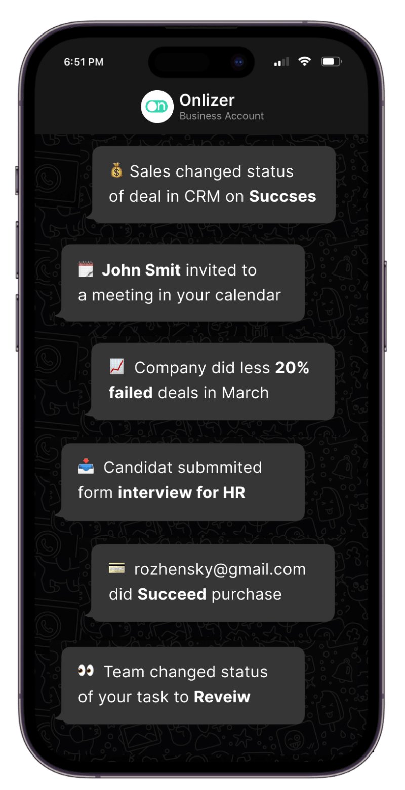 Introducing Notify Canadian Digital Service - Best Space Textures in Full HD