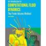 An Introduction To Computational Fluid Dynamics: The Finite Volume ...