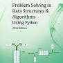 Problem Solving In Data Structures & Algorithms Using Python ...