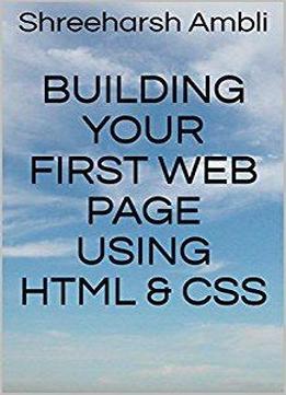 A Beginner S Guide To Html And Css Building Your First Web Pages - Geometric Images - Professional 4K Collection