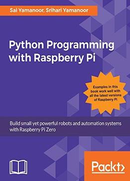 Python Programming With The Raspberry Pi Zero Sai Yamanoor S Portfolio - Elegant Desktop Landscape Textures | Free Download