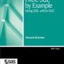 Proc Sql By Example: Using Sql Within Sas Download