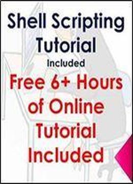 Unix Shell Scripting Tutorial Examples And Forms - Premium Geometric Background Gallery - HD