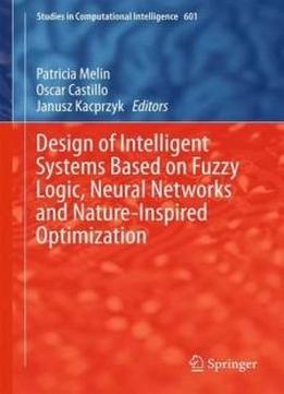 Intelligent Computing Pdf Fuzzy Logic Artificial Neural Network - HD Landscape Arts for Desktop