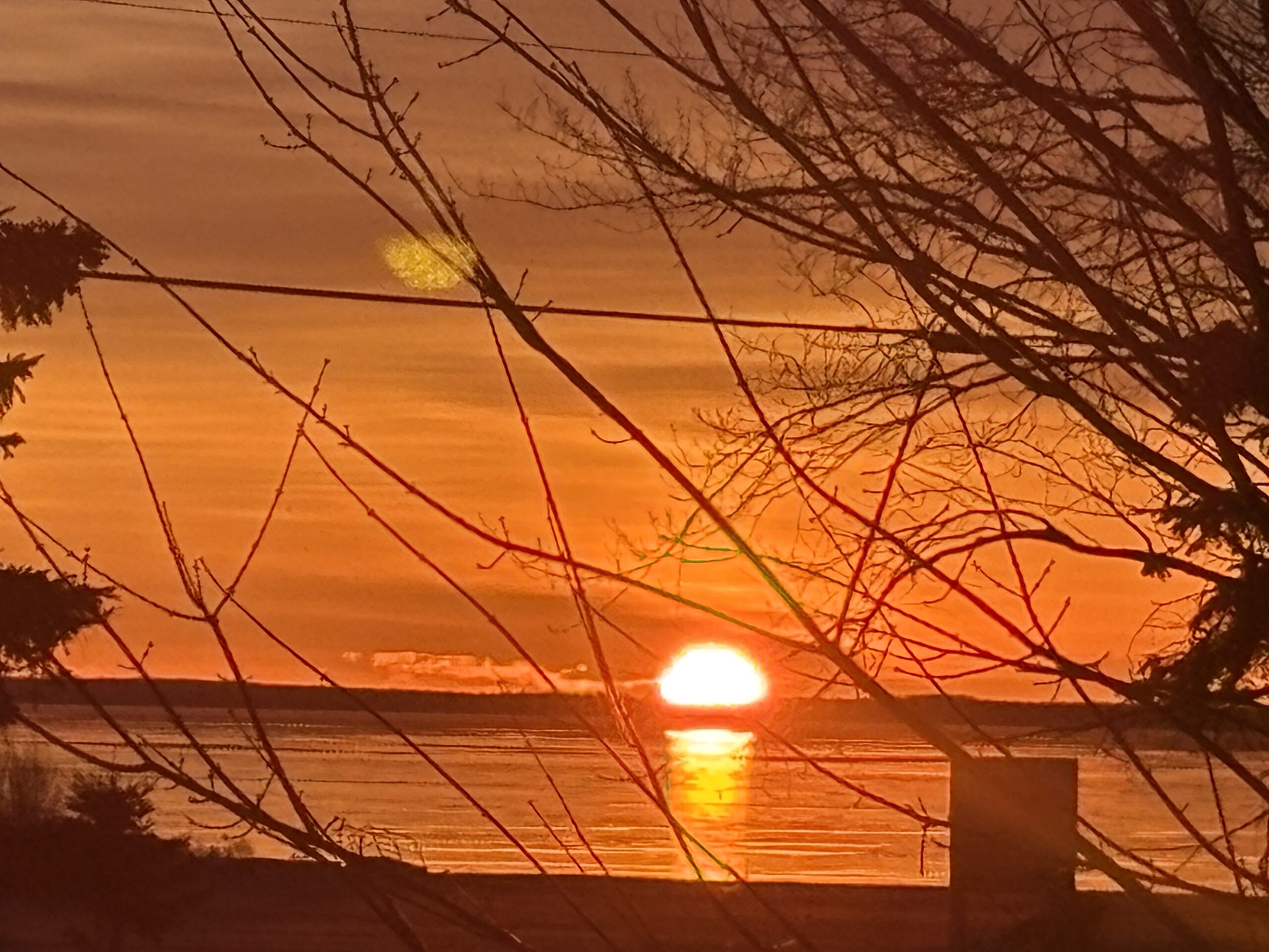 the closest you’ll get