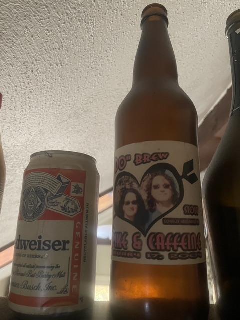 Who doesn’t love beer?