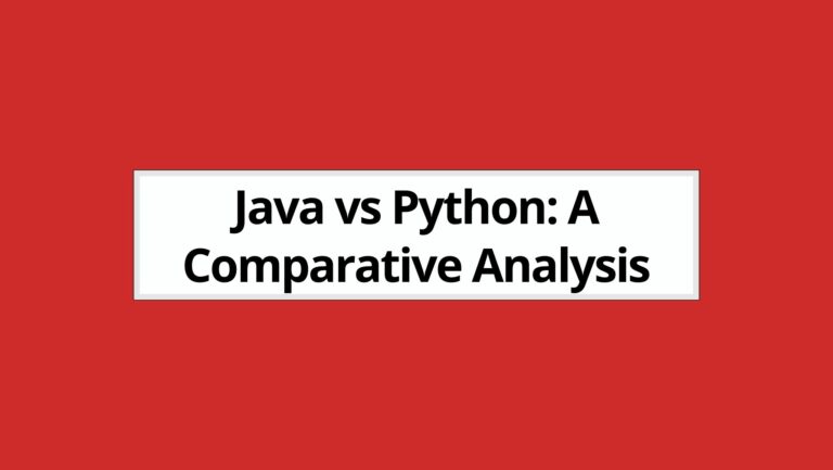 Difference Between Java And Python Tech Differences - Mobile Sunset Images for Desktop