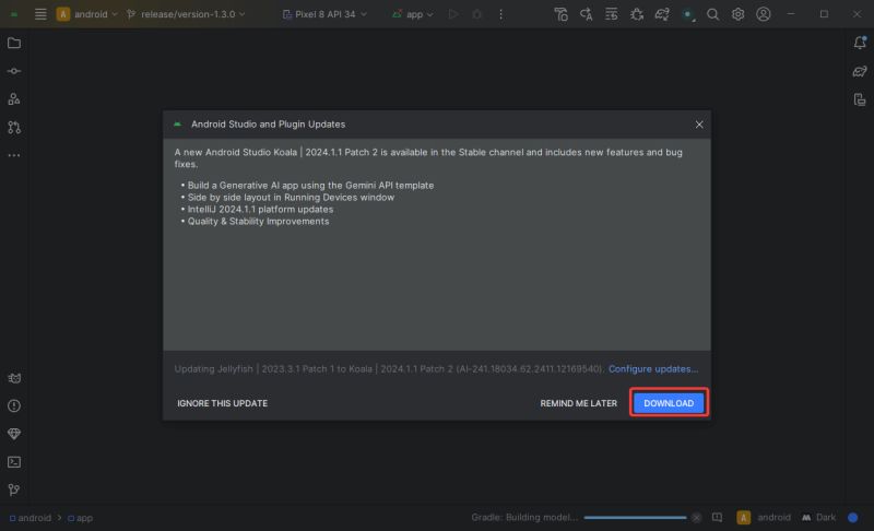 Android Studio Latest Version Earthjmk - Premium 4K Sunset Wallpapers | Free Download