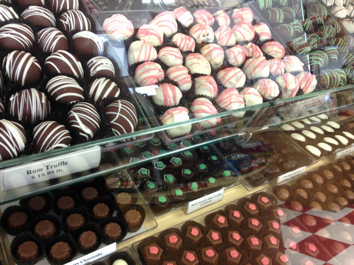 Zillow has 39 homes for sale in arkansas matching log cabin. 10 Uniquely Arkansas Candy Shops - Only In Arkansas