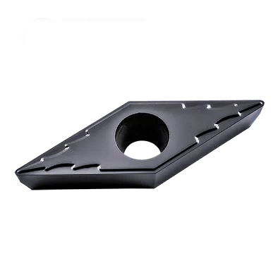 VCMT Insert For Finishing Machining