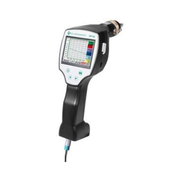 CS Instruments DP 510 - Portable Dew Point Meter | onoae