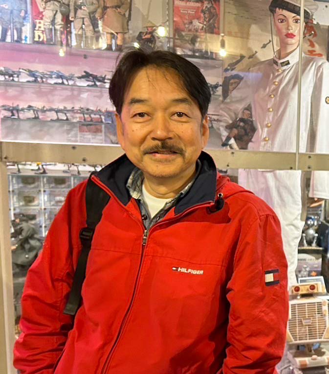 元祖 カレー研究家 小野員裕 - 毎日が昼めし日和、たまーに居酒屋。