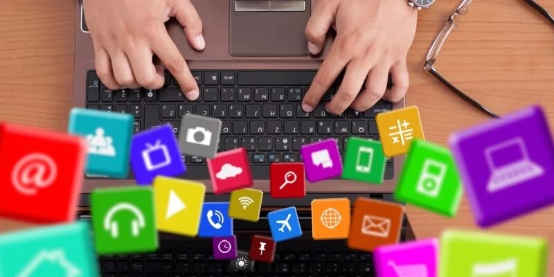 como-apagar-aplicativos-do-notebook