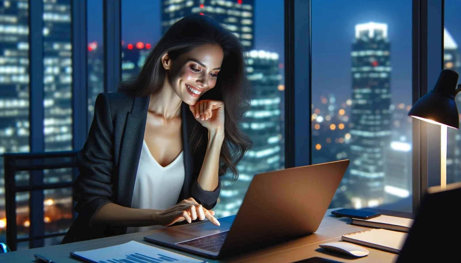 como ativar o touchpad do notebook