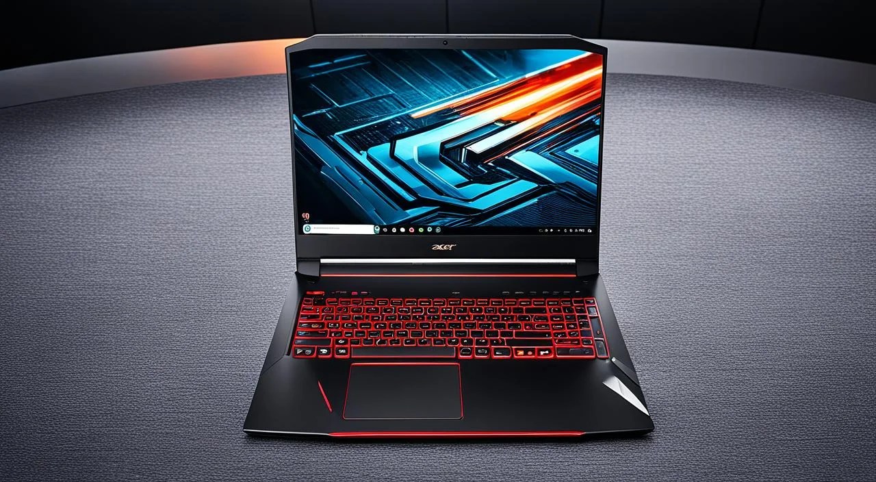 Qual o Futuro dos Acer Nitro 5 no Brasil?