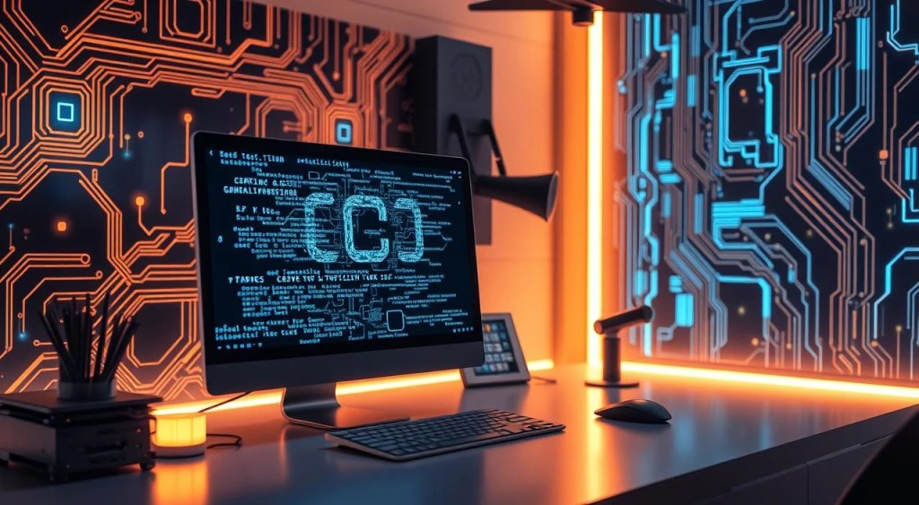 montar texto inteligencia artificial montar texto inteligencia artificial