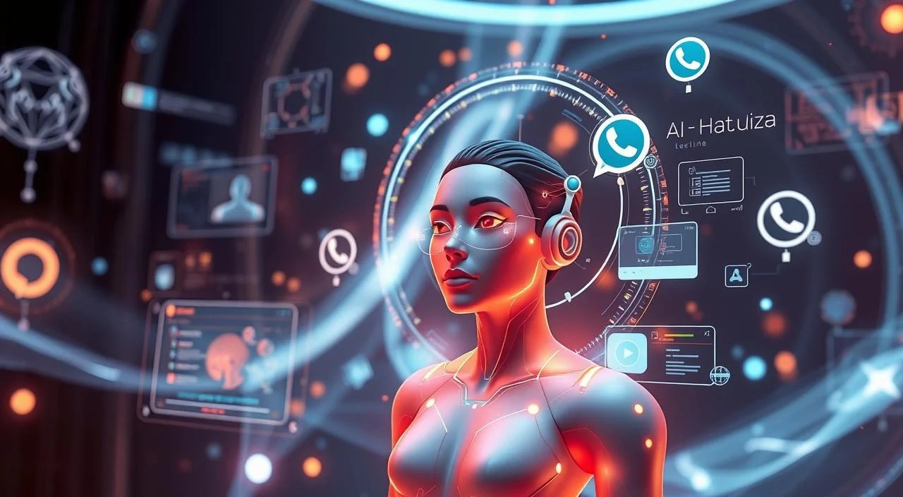 Número da LuzIA Assistente Virtual – Como Falar Sem Ser no WhatsApp?