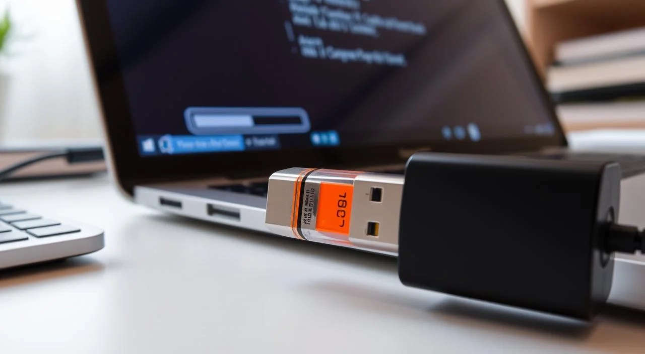 Como Formatar uma Unidade USB: Passo a Passo Simples para Windows e Mac