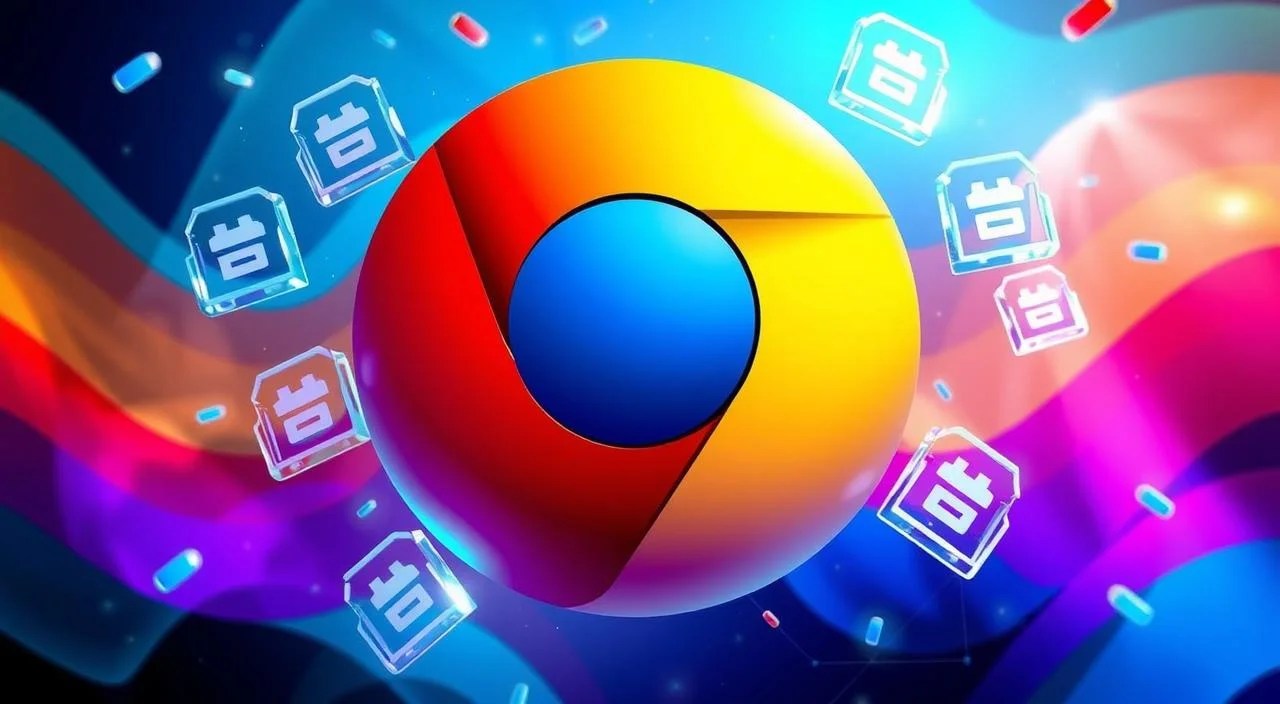 Como Limpar o Cache no Google Chrome: Passo a Passo para Melhorar o Desempenho do Navegador