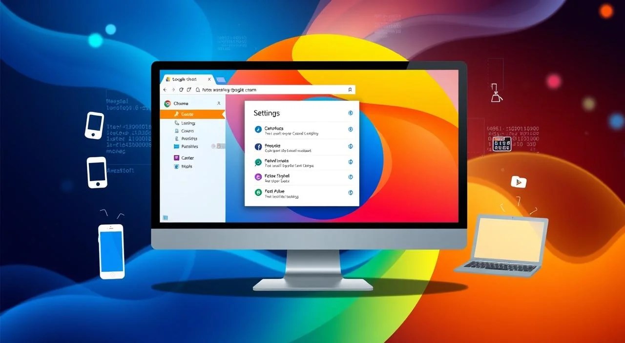 limpar cache do chrome