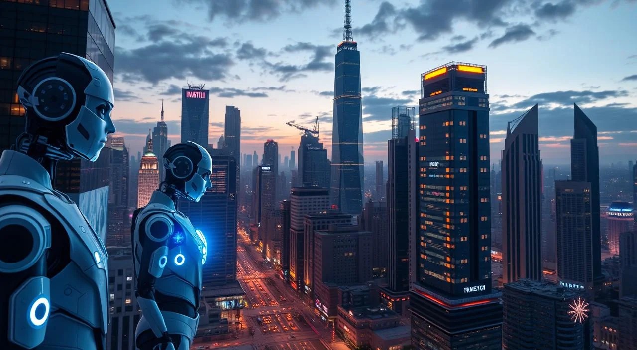A inteligência artificial é perigosa para nosso futuro? Descubra Os Cuidados