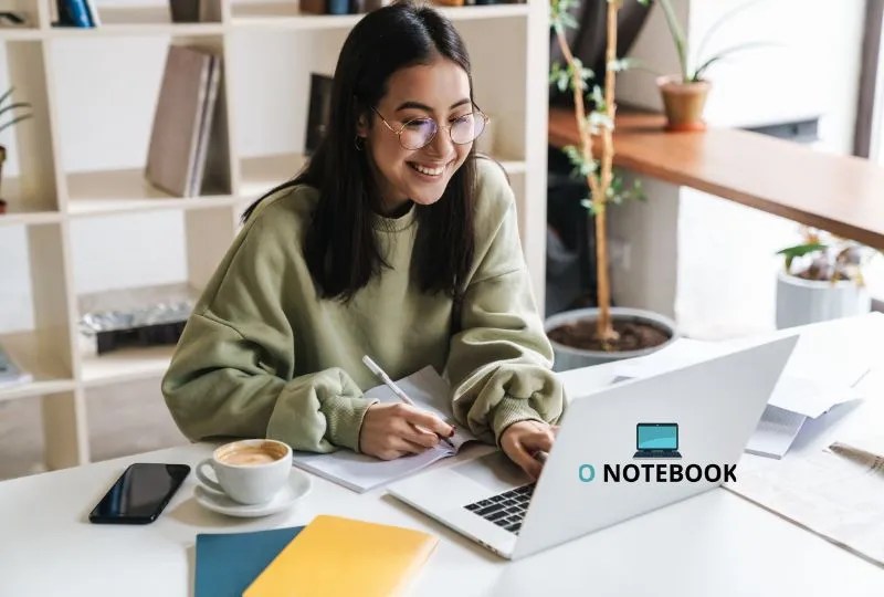 Existe um ranking dos melhores notebooks do ano no O Notebook?